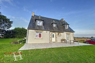 achat maison ploudaniel 29260