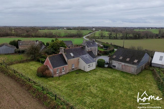 achat maison ploudaniel 29260