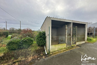 achat maison ploudaniel 29260