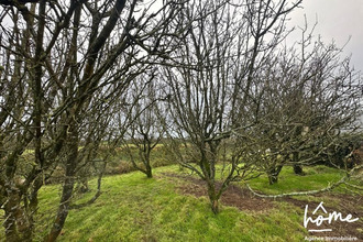 achat maison ploudaniel 29260