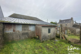 achat maison ploudaniel 29260