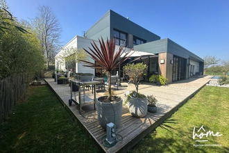 achat maison ploudaniel 29260