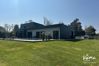 achat maison ploudaniel 29260