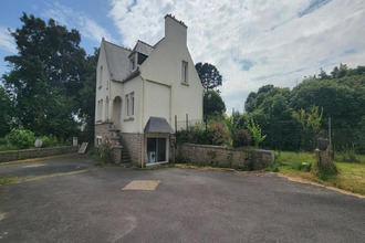 achat maison ploudaniel 29260