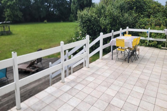 achat maison ploudaniel 29260