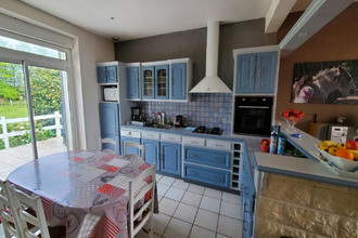 achat maison ploudaniel 29260