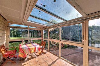 achat maison ploudaniel 29260