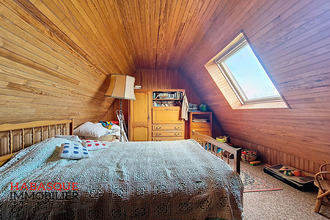 achat maison ploudaniel 29260