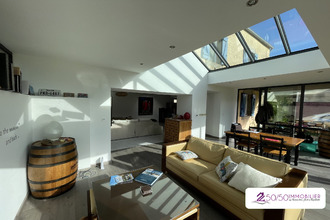 achat maison ploudaniel 29260