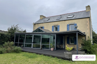 achat maison ploudaniel 29260