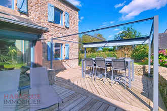 achat maison ploudaniel 29260