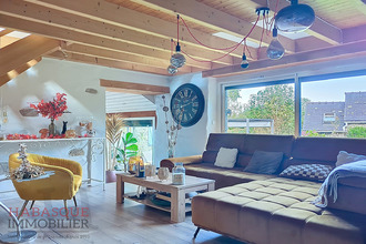 achat maison ploudaniel 29260