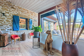 achat maison ploudaniel 29260