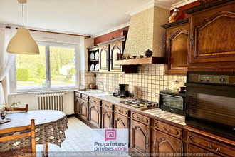 achat maison ploudaniel 29260