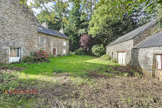 achat maison ploudaniel 29260