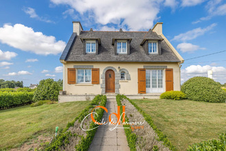 achat maison ploudaniel 29260