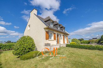 achat maison ploudaniel 29260