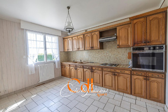 achat maison ploudaniel 29260