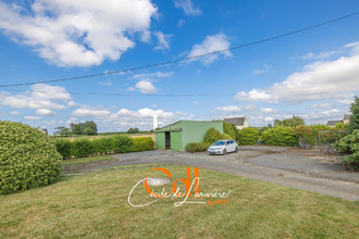 achat maison ploudaniel 29260