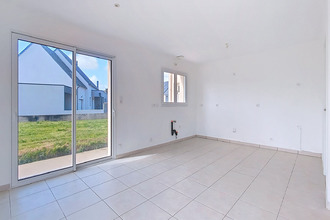 achat maison ploudaniel 29260