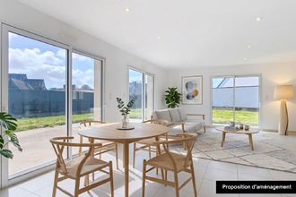 achat maison ploudaniel 29260