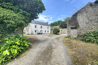 achat maison ploudaniel 29260