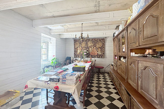 achat maison ploudaniel 29260
