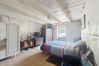 achat maison ploudaniel 29260