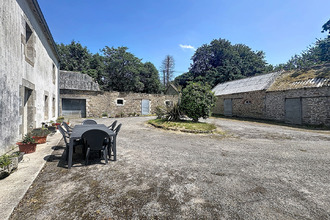 achat maison ploudaniel 29260