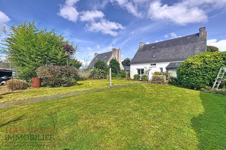 achat maison ploudaniel 29260