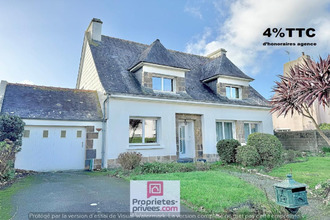 achat maison ploudaniel 29260