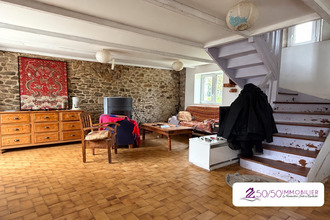 achat maison ploudaniel 29260