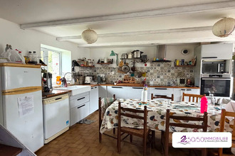 achat maison ploudaniel 29260