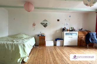 achat maison ploudaniel 29260