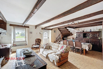 achat maison ploudiry 29800