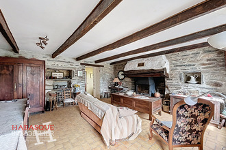 achat maison ploudiry 29800