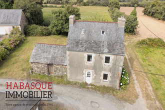 achat maison ploudiry 29800