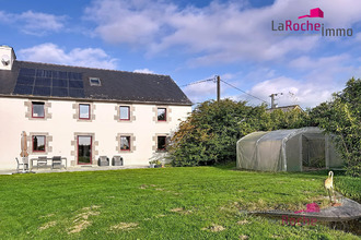 achat maison ploudiry 29800