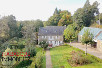 achat maison ploudiry 29800