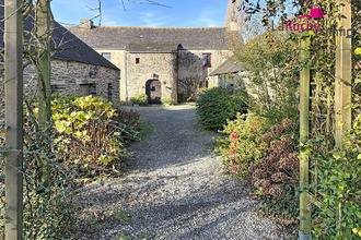 achat maison ploudiry 29800