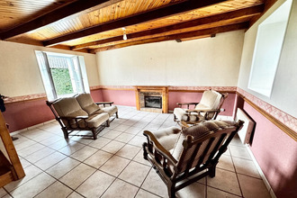 achat maison ploudiry 29800