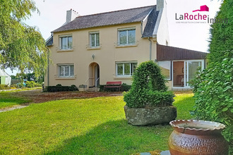 achat maison ploudiry 29800