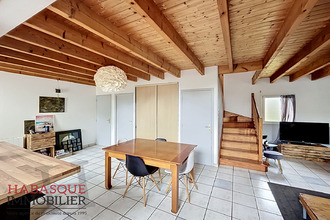 achat maison ploudiry 29800