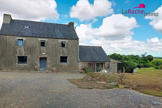 achat maison ploudiry 29800
