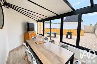 achat maison ploudiry 29800