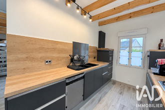 achat maison ploudiry 29800