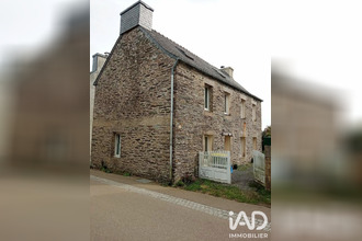 achat maison ploudiry 29800