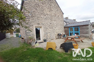 achat maison ploudiry 29800