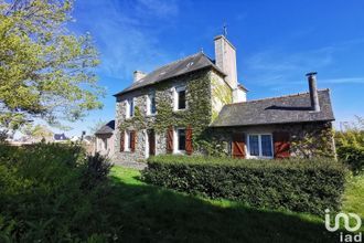 achat maison plouec-du-trieux 22260