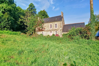 achat maison plouec-du-trieux 22260